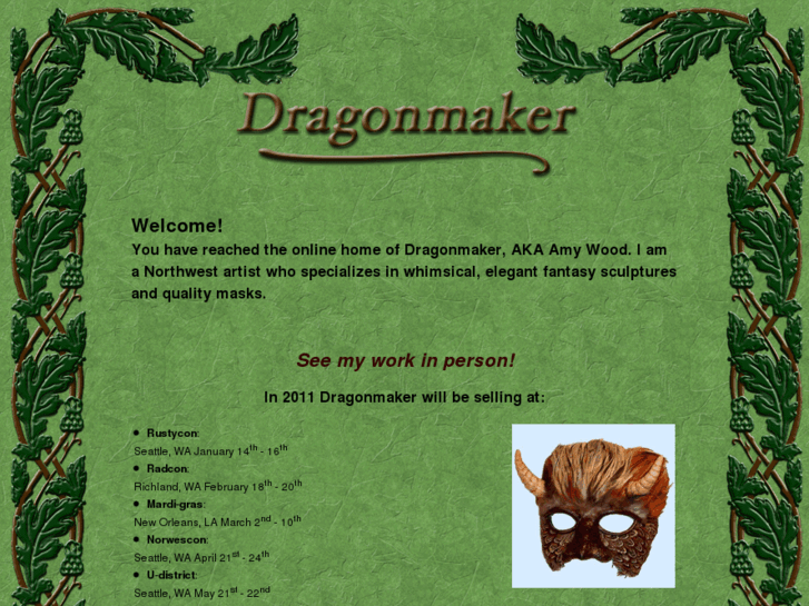 www.dragonmakeronline.com