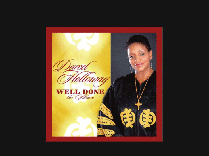 www.drdarcelholloway.com