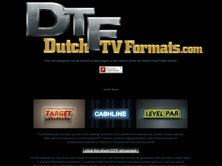 www.dutchtvformats.com