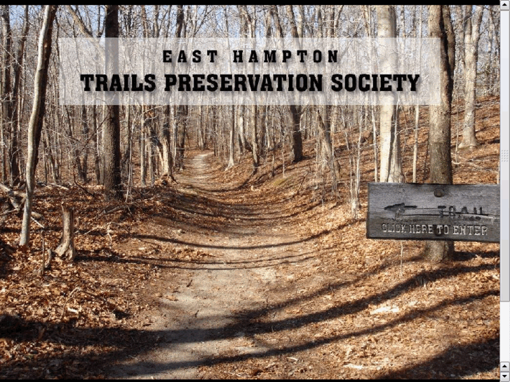 www.easthamptontrails.org