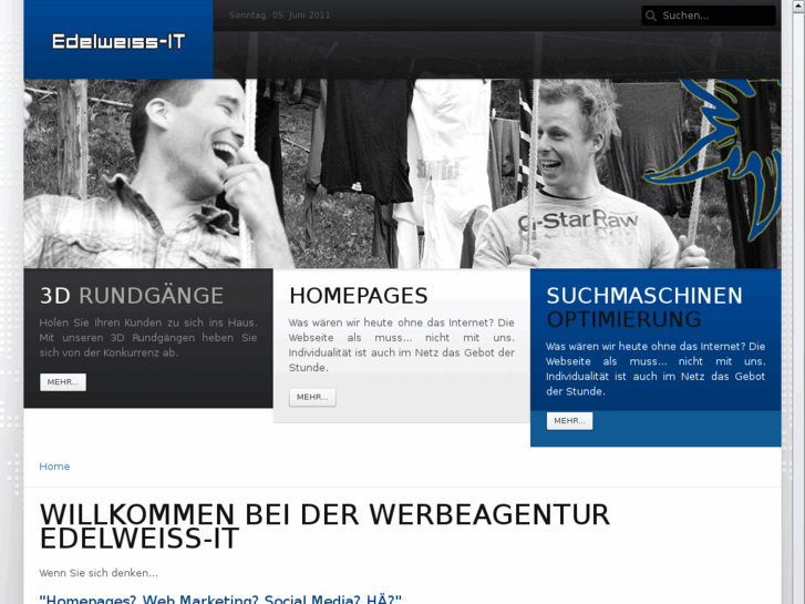 www.edelweiss-it.com