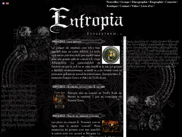 www.entropia-invictus.com