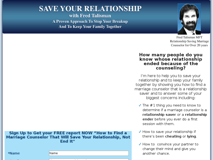 www.esaveyourrelationship.net