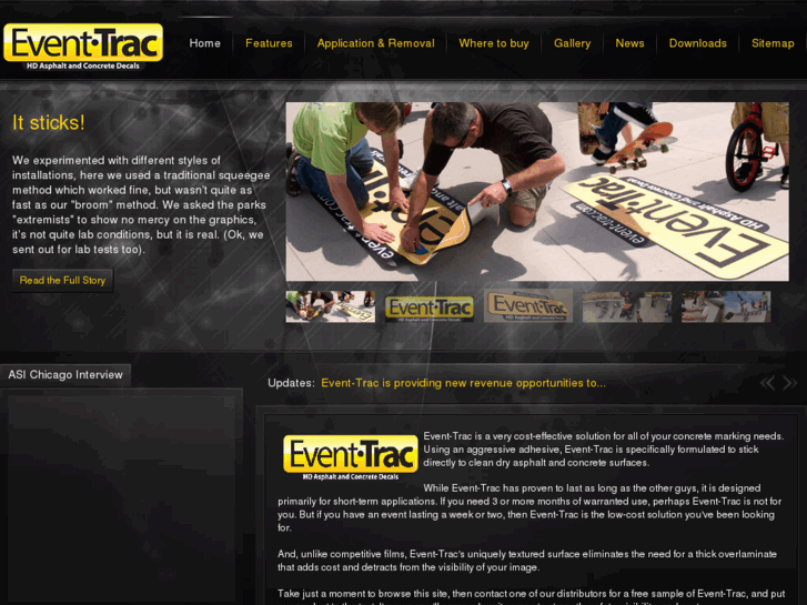 www.event-trac.com