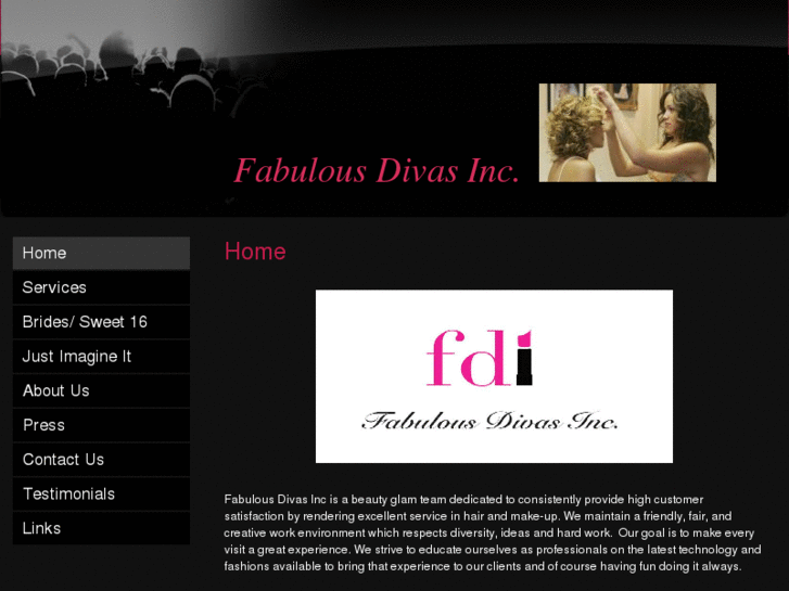 www.fabulousdivasinc.com