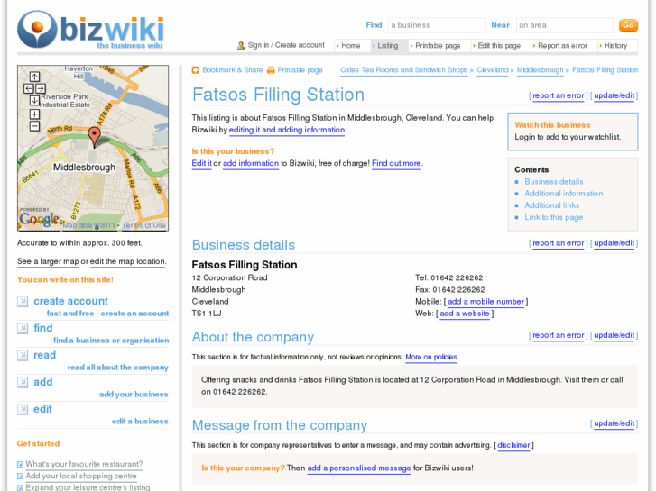 www.fatsos.co.uk