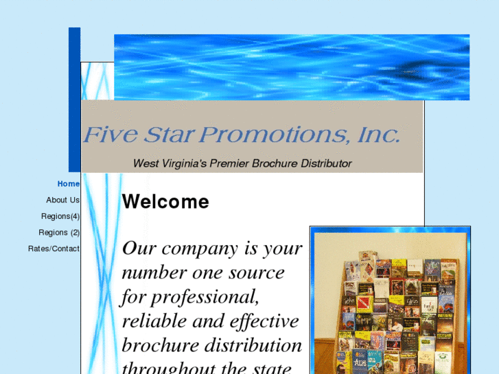 www.fivestarpromotionswv.com