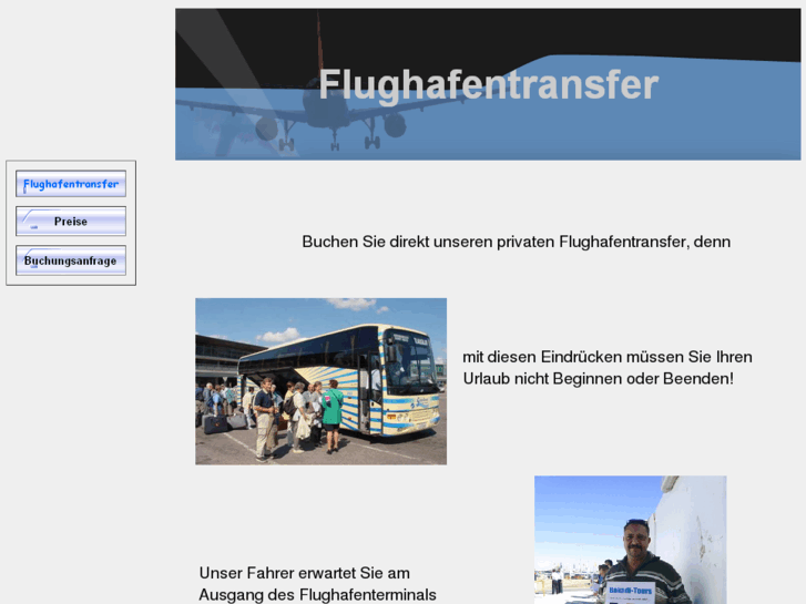 www.flughafentransfer-hurghada.de