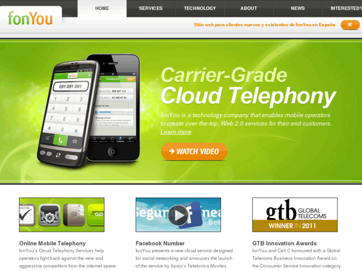 www.fonyou.info