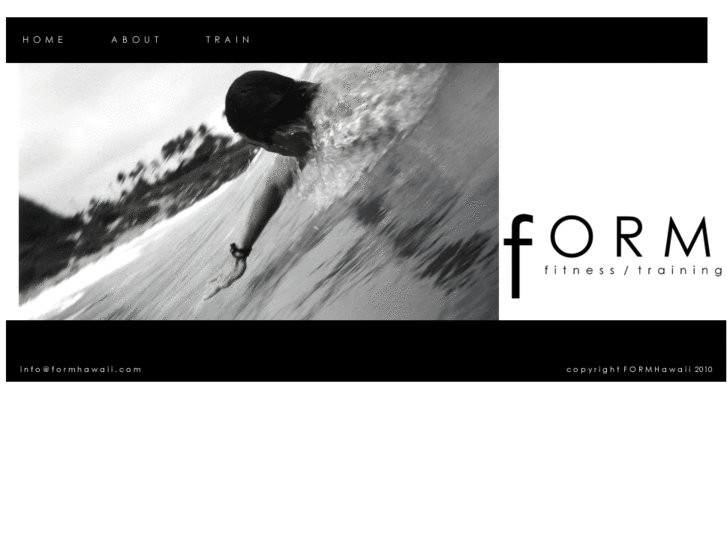 www.formhawaii.com