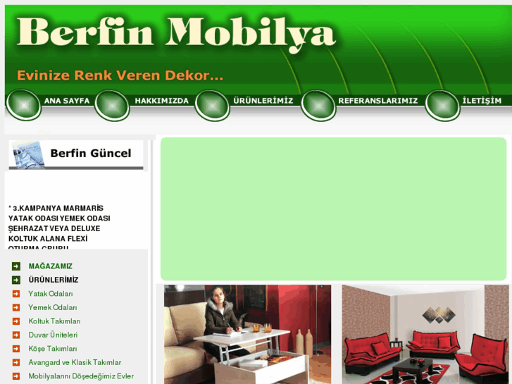 www.gaziantepmobilya.com