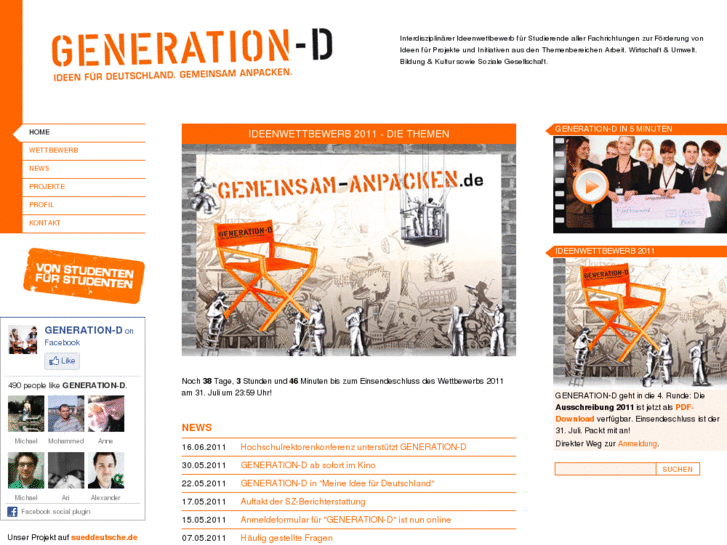 www.generation-d.info