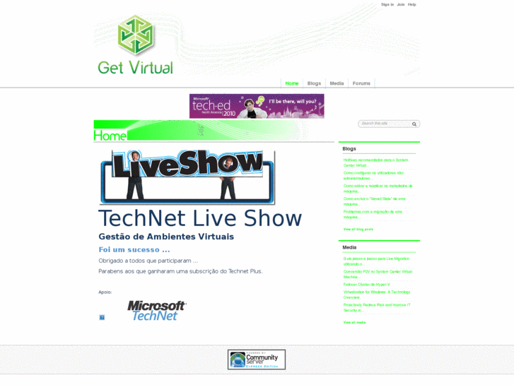 www.getvirtual.org