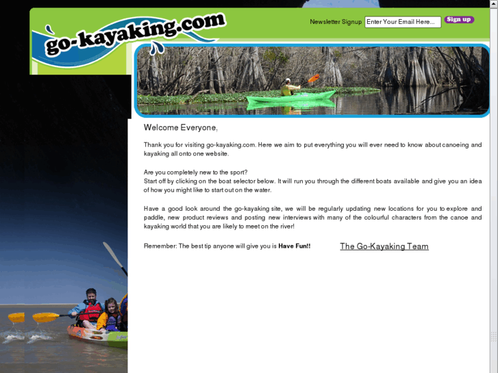 www.go-kayaking.com