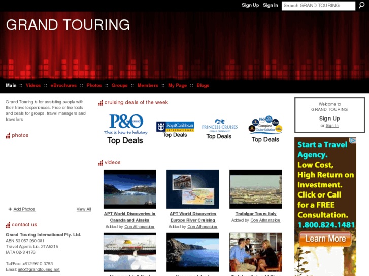 www.grandtouring.net
