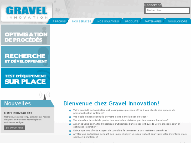 www.gravelinnovation.com