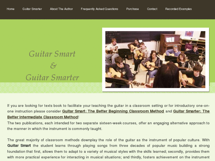 www.guitarsmarter.com