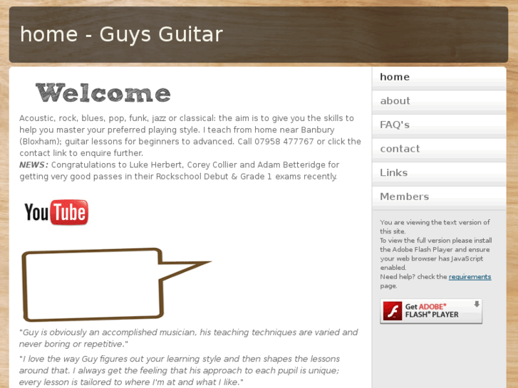 www.guysguitar.com