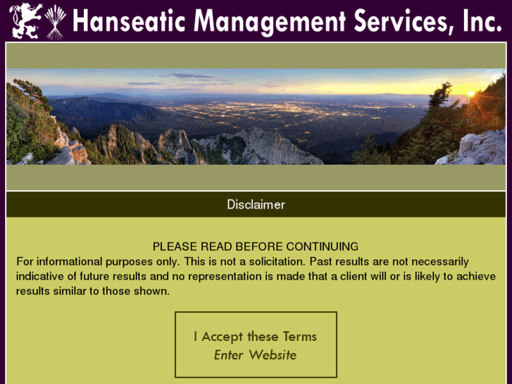 www.hanseaticgroup.com