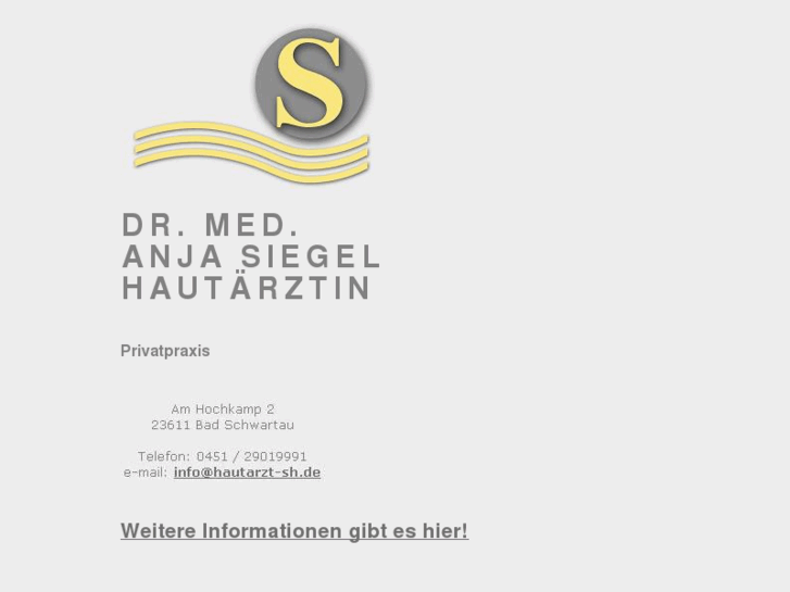 www.hautarzt-sh.de