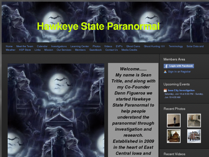 www.hawkeyestateparanormal.com