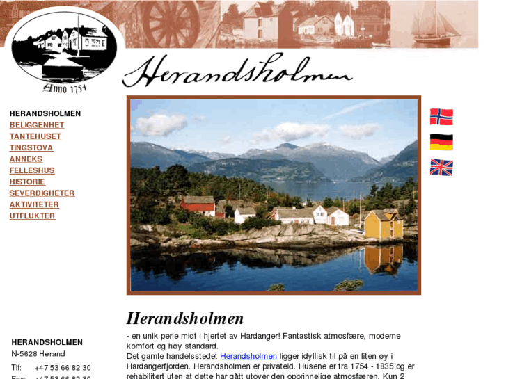 www.herandsholmen.com