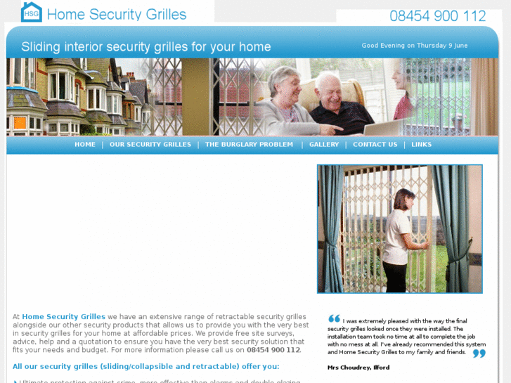 www.homesecuritygrilles.com