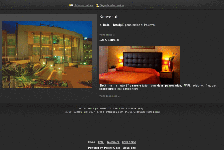 www.hotelbel3.com