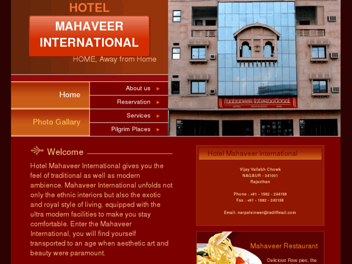 www.hotelminagaur.com