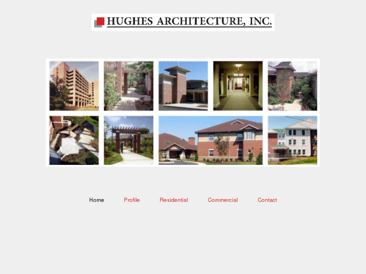 www.hughesarchitecture.com