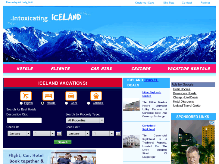 www.iceland-hotels.org