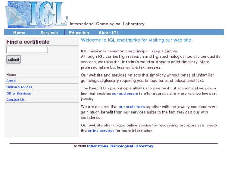 www.igemlab.com