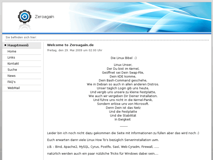 www.imap4web.net