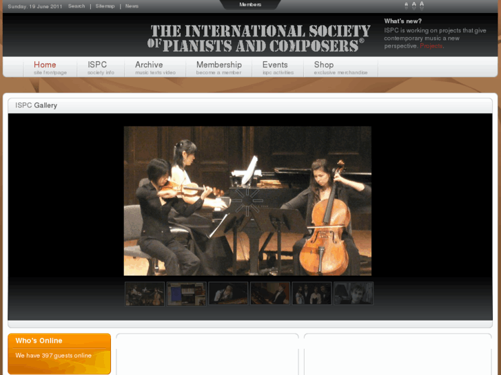www.ispci.org