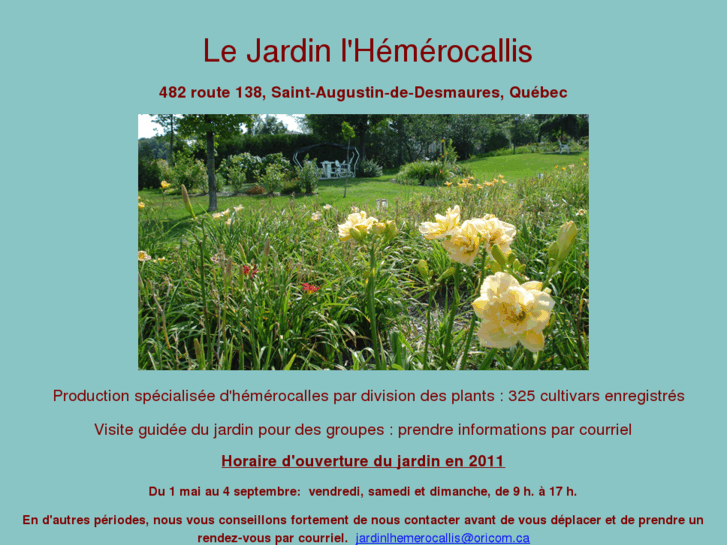 www.jardinlhemerocallis.com