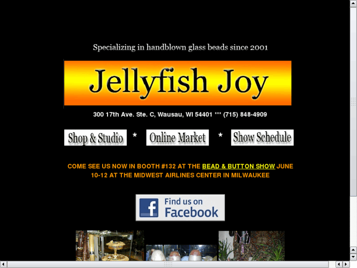 www.jellyfishjoy.com