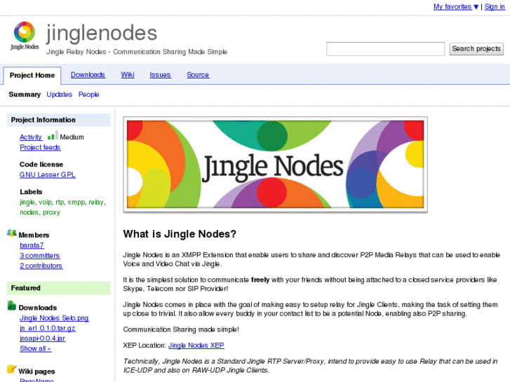 www.jinglenodes.org