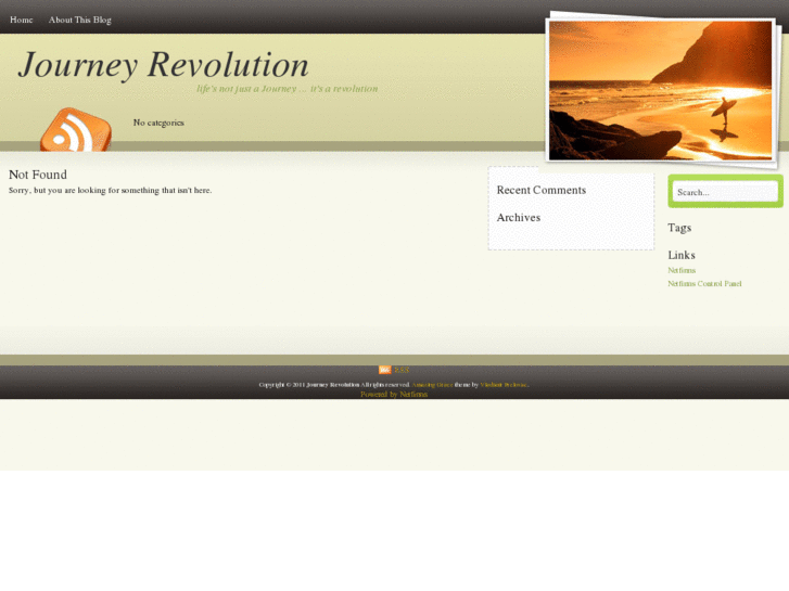 www.journeyrevolution.com