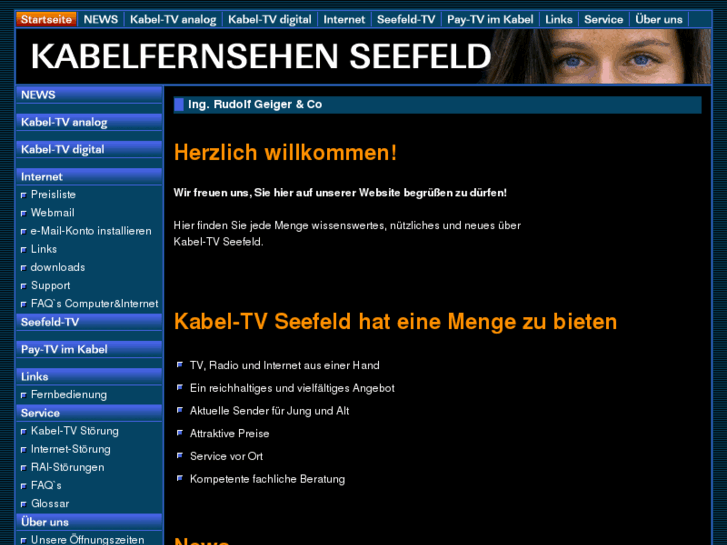 www.kabelseefeld.at