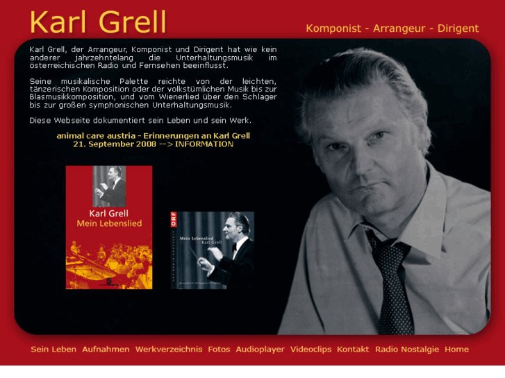 www.karlgrell.com