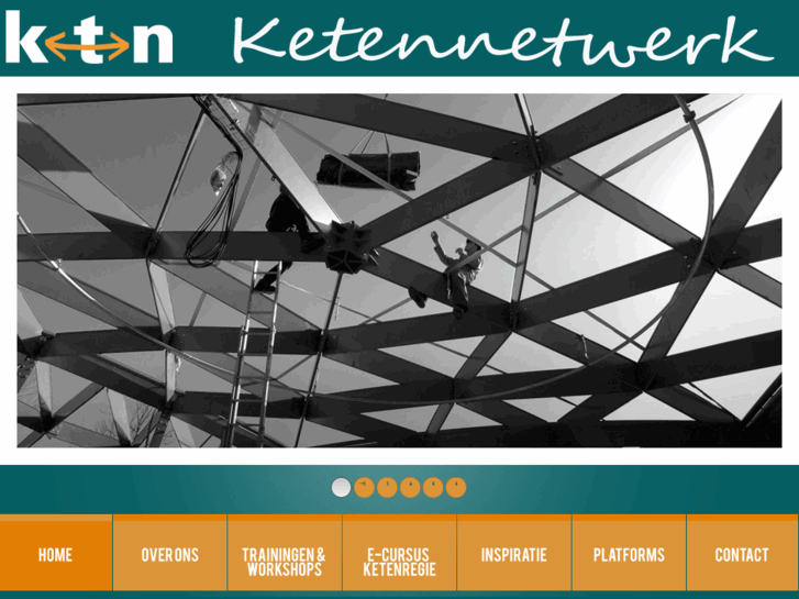 www.ketennetwerk.nl