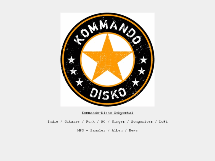 www.kommando-disko.de