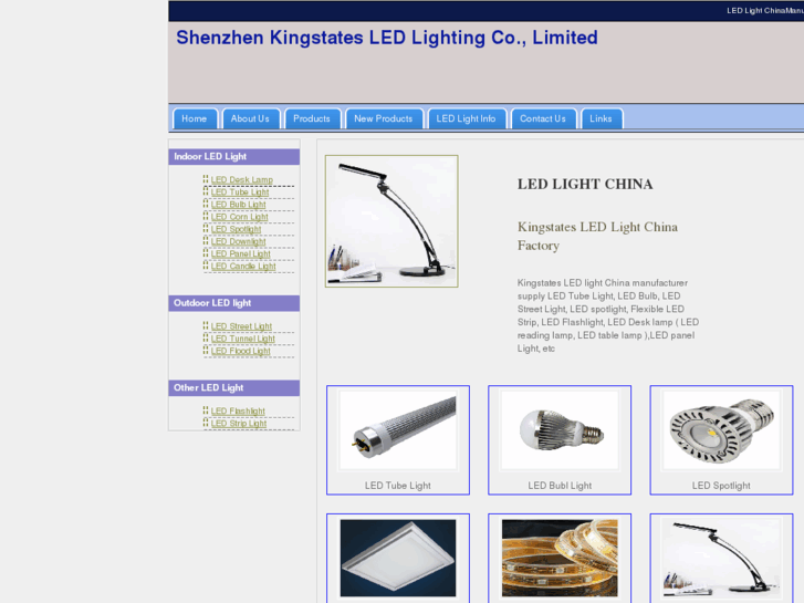 www.ledlight-china.com