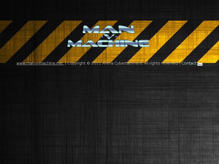 www.man-v-machine.net