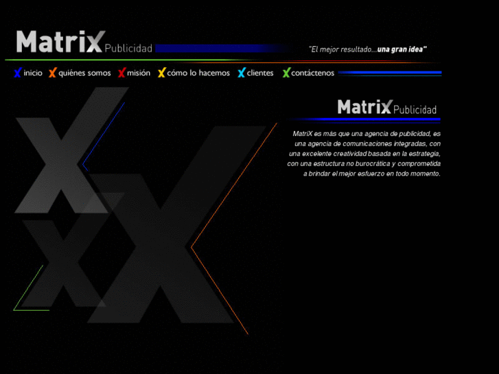 www.matrixpublicidad.com