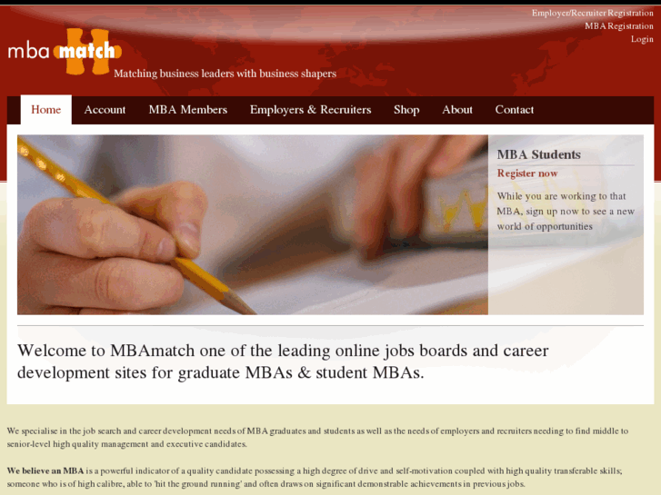 www.mba-jobs.org