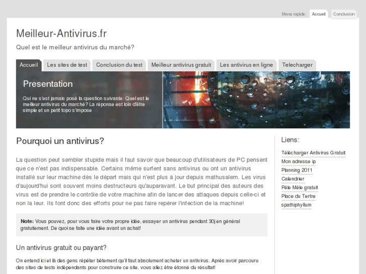 www.meilleur-antivirus.fr