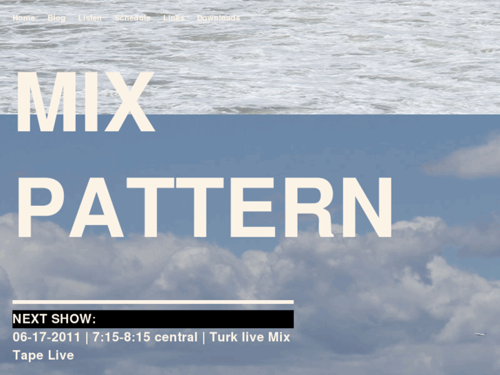 www.mixpattern.com