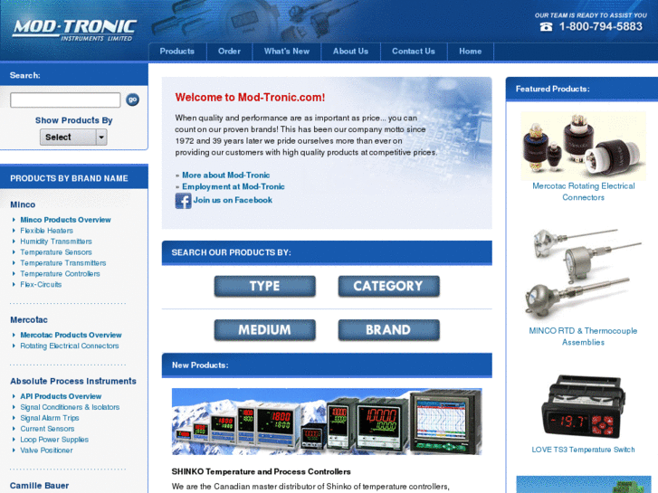 www.mod-tronic.com