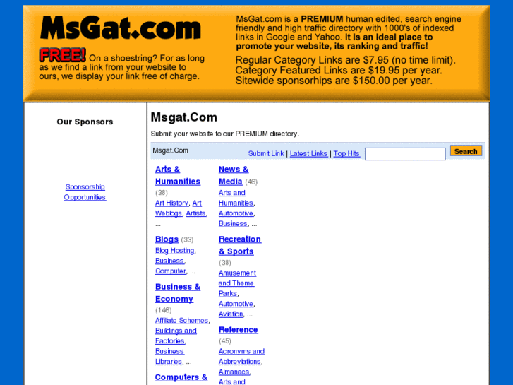 www.msgat.com